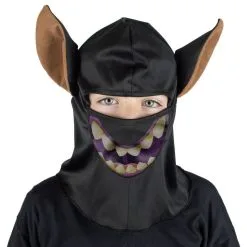 Vladimir Vleermuis Bivakmuts