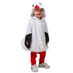 Oh Is Het Waar Ooievaar Kind Kostuum -Cosplaykostuum Winkel fun 2022 409465 3 2