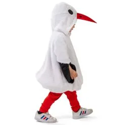 Oh Is Het Waar Ooievaar Kind Kostuum -Cosplaykostuum Winkel fun 2022 409465 4 2