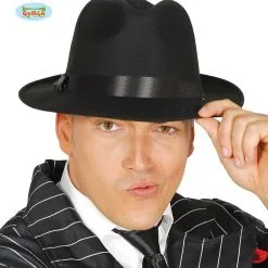 Hoed Zware Jongen Gangster