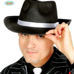 Vuile Zaakjes Maffia Hoed