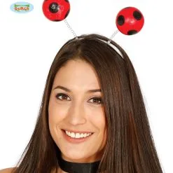 Bopper Lieveheersbeestje Stippel Bollen