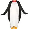 Parmantige Pinguin Kostuum