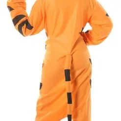 Soepele Tijger Jumpsuit Vrouw Kostuum -Cosplaykostuum Winkel grc16 84346 b 16