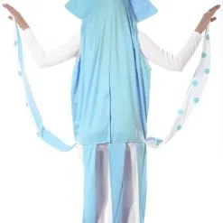 Inktvis Kostuum -Cosplaykostuum Winkel grc16 84365 b 17