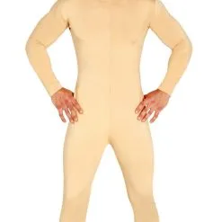 Grappig Lijkt Wel Naakt Man Kostuum