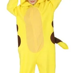 Chill Chinchilla Kind Kostuum