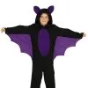 Grootvleugel Vleermuis Jongen Kostuum