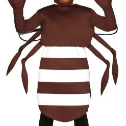 Giga Mug Man Kostuum