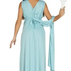 New York Vrijheidsbeeld Vrouw Kostuum -Cosplaykostuum Winkel grc17 88242 2 14