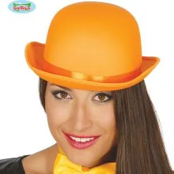 Bolhoed Theater Clown Oranje