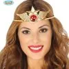 Wonder Woman Tiara