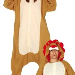 Lekker Lui Leeuwen Kostuum