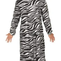 Kalahari Zebra Afrika Kostuum -Cosplaykostuum Winkel grc18 88646 2 17