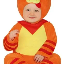 De Hond Van Garfield Kind Kostuum