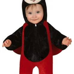 Lieveheersbeestje Met Voelsprieten Kind Kostuum