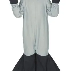 Hannes De Zeehond Kind Kostuum