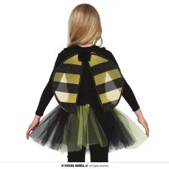 Vrij Als Een Bij Set