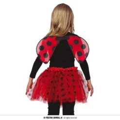 Lieveheersbeestje Lady Bug Set