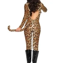 Hete Poema Catsuit Vrouw Kostuum -Cosplaykostuum Winkel leg83666 153 b 15