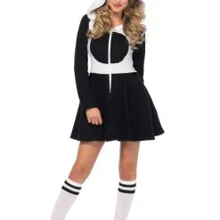 Lady Panda Vrouw Kostuum -Cosplaykostuum Winkel leg 2016 85576 007 1 19 scaled