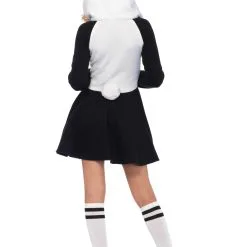 Lady Panda Vrouw Kostuum -Cosplaykostuum Winkel leg 2016 85576 007 2 19 scaled