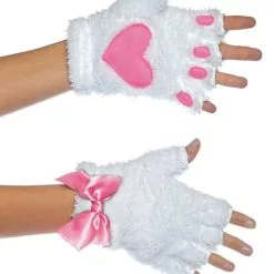 Hartjes Handschoenen IJsbeer