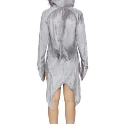 Hete Hapgrage Haai Indische Oceaan Vrouw Kostuum 7 Hete Hapgrage Haai Indische Oceaan Vrouw Kostuum -Cosplaykostuum Winkel leg 2019 86873 025 3 20