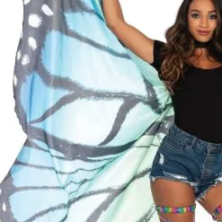 Enorme Festival Vlinder Vleugels