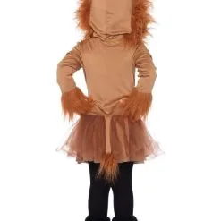 Schattige Leeuw Kostuum Meisje 5 Schattige Leeuw Kostuum Meisje -Cosplaykostuum Winkel legc48209 077 c 17