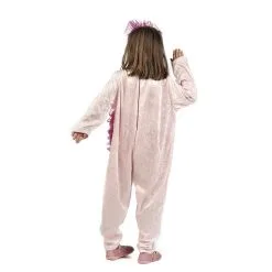 Fraaie Elegante Roze Flamingo Meisje Kostuum -Cosplaykostuum Winkel lim 2019 mi1027 2 18