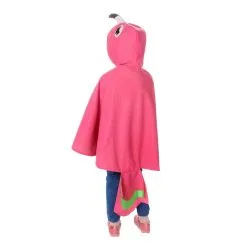 Cape Exotische Tropische Flamingo Kind Kostuum 5 Cape Exotische Tropische Flamingo Kind Kostuum -Cosplaykostuum Winkel lim 2019 nc939 3 13