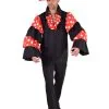 Blouse Spaanse Flamenco Gitarist Man