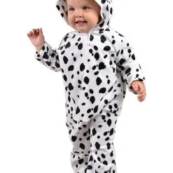 Baby Da Da Dalmatier Kind Kostuum