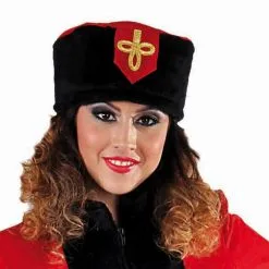 Russische Kozak Hoed