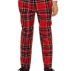 The Lumberjack Opposuit Jongen Kostuum -Cosplaykostuum Winkel osbo 0004 3 10