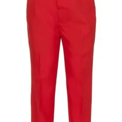 Stars & Stripes USA Jongen Kostuum -Cosplaykostuum Winkel osbo 0012 3 11