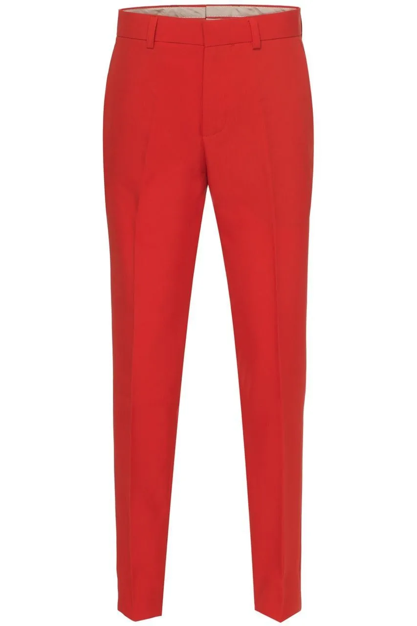 Stars & Stripes USA Tiener Jongen Kostuum 4 Stars & Stripes USA Tiener Jongen Kostuum - Afbeelding 4