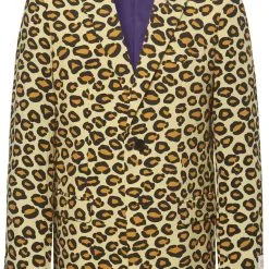 The Jag Tijdloos Luipaardprint Jongen Kostuum -Cosplaykostuum Winkel ostb 1002 2 17