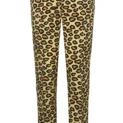 The Jag Tijdloos Luipaardprint Jongen Kostuum -Cosplaykostuum Winkel ostb 1002 3 17