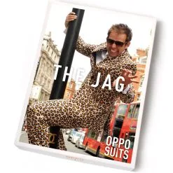 Bruin Fout Luipaard Opposuit Kostuum Pooier Pimp The Jag Man 11 Bruin Fout Luipaard Opposuit Kostuum Pooier Pimp The Jag Man -Cosplaykostuum Winkel osui 0004 3 os the jag packaging 16 scaled