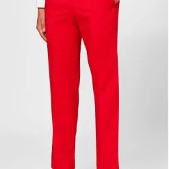 American Stars And Stripes Opposuit Kostuum Man -Cosplaykostuum Winkel osui 0023 n 5 2 scaled