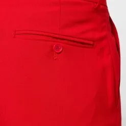 American Stars And Stripes Opposuit Kostuum Man -Cosplaykostuum Winkel osui 0023 n 8 2 scaled