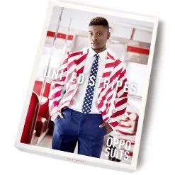 USA United Stripes Opposuit Man Kostuum -Cosplaykostuum Winkel osui 0059 9 11 scaled