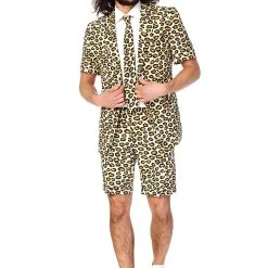 Summer Festival Extravagant The Jag Opposuit Kostuum Man