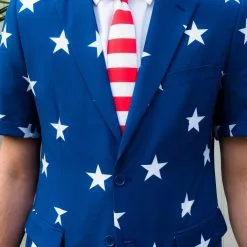 Summer Festival Extravagant Stars And Stripes Opposuit Kostuum Man -Cosplaykostuum Winkel osum 0006 2 ss stars and stripes lifestyle 002 13