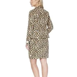 Luipaard Lady Jag Opposuit Vrouw Kostuum 10 Luipaard Lady Jag Opposuit Vrouw Kostuum -Cosplaykostuum Winkel oswm 0005 4 11