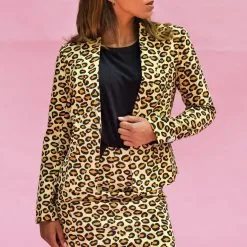Luipaard Lady Jag Opposuit Vrouw Kostuum 11 Luipaard Lady Jag Opposuit Vrouw Kostuum -Cosplaykostuum Winkel oswm 0005 5 11
