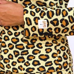 Luipaard Lady Jag Opposuit Vrouw Kostuum 12 Luipaard Lady Jag Opposuit Vrouw Kostuum -Cosplaykostuum Winkel oswm 0005 6 11