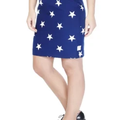 USA American Woman Opposuit Vrouw Kostuum 7 USA American Woman Opposuit Vrouw Kostuum -Cosplaykostuum Winkel oswm 0013 3 17